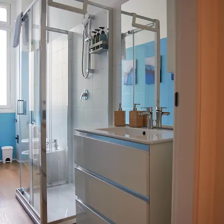 Apartamento Design & Comfort A Metro A 2 Min *