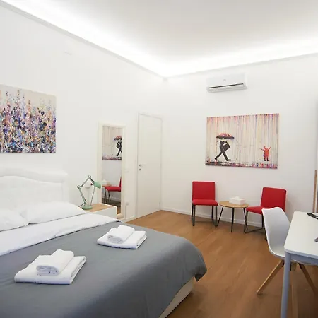 Design & Comfort A Metro A 2 Min Apartamento Milán