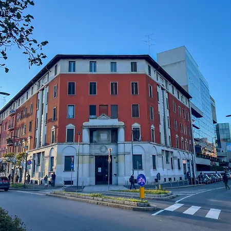 Apartamento Design & Comfort A Metro A 2 Min