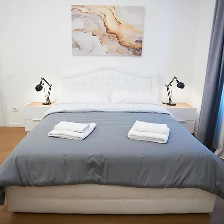 Apartamento Design & Comfort A Metro A 2 Min Milán