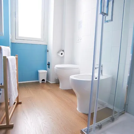 Apartamento Design & Comfort A Metro A 2 Min