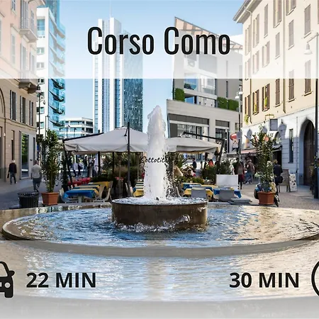 Apartamento Design & Comfort A Metro A 2 Min *