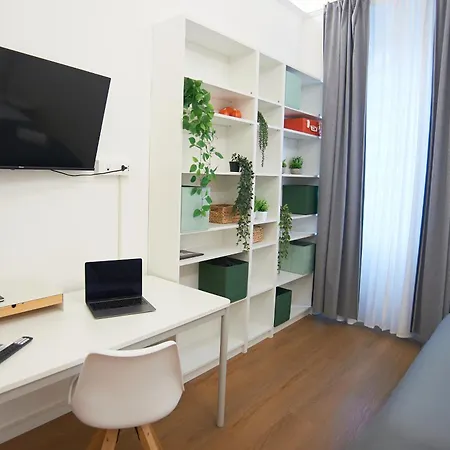 Design & Comfort A Metro A 2 Min