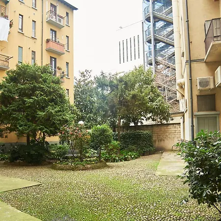 Design & Comfort A Metro A 2 Min Apartamento